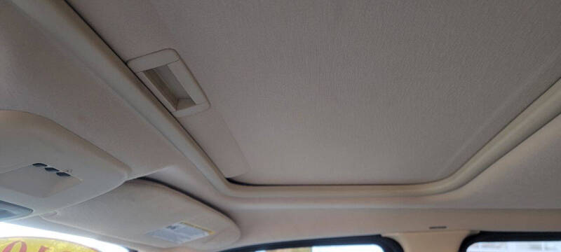 2010 Ford Explorer Eddie Bauer