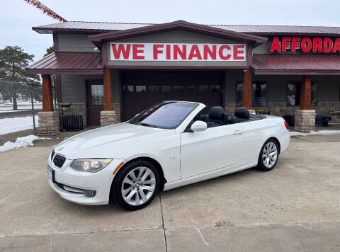 2011 BMW 3 Series 328i