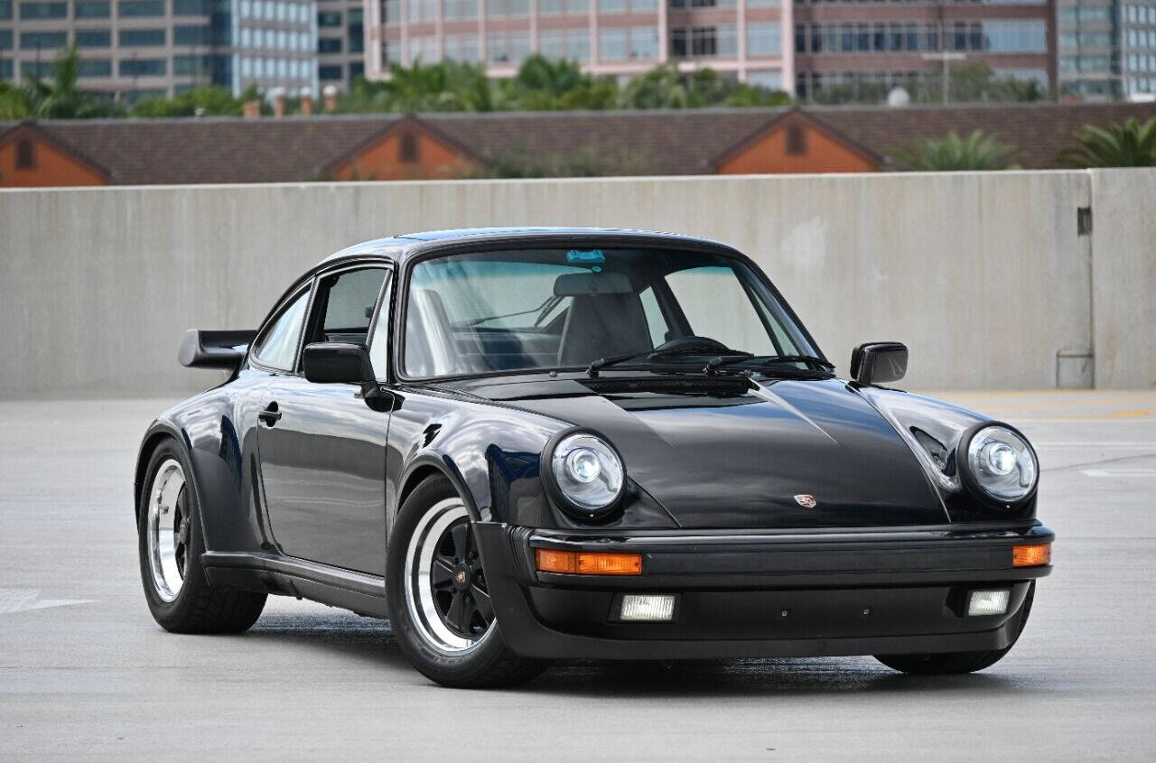 1987 Porsche 911 For Sale In Florida - Carsforsale.com®