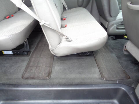 2014 Chevrolet Express LT 1500