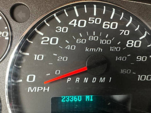 2024 Chevrolet Express 2500