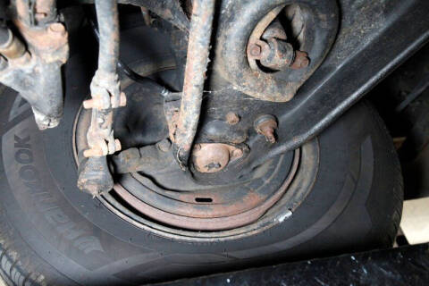 1963 Mercury Monterey