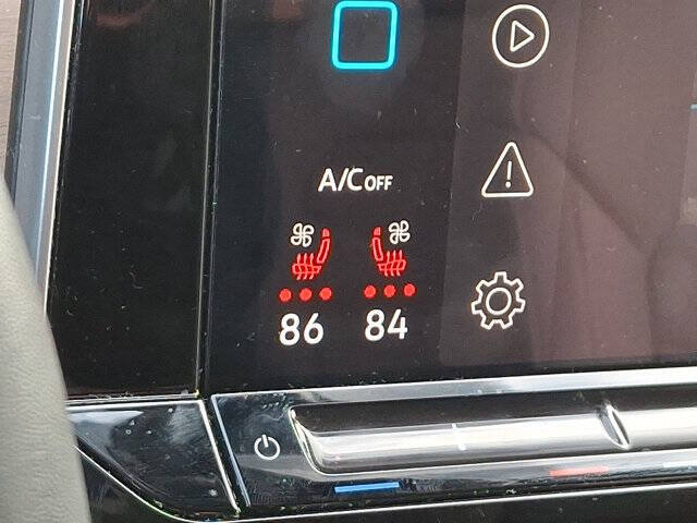 2024 Volkswagen Atlas SE 4Motion