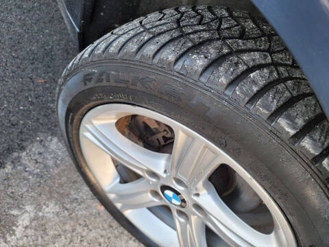 2014 BMW 3 Series 320i xDrive