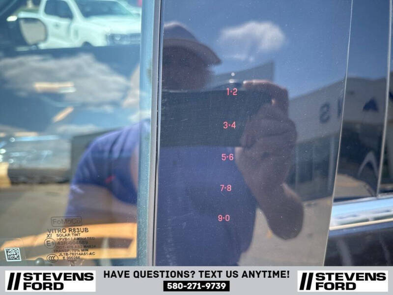 2024 Ford Expedition Platinum