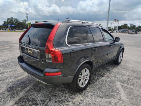2012 Volvo XC90