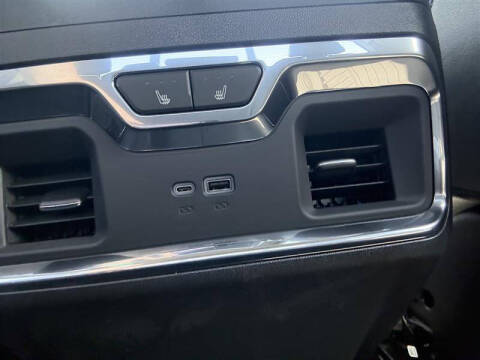 2026 Chevrolet Silverado 3500HD