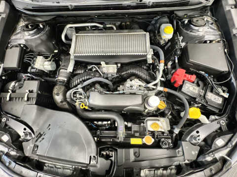 2025 Subaru Outback Limited XT