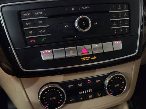 2018 Mercedes-Benz GLS GLS 450