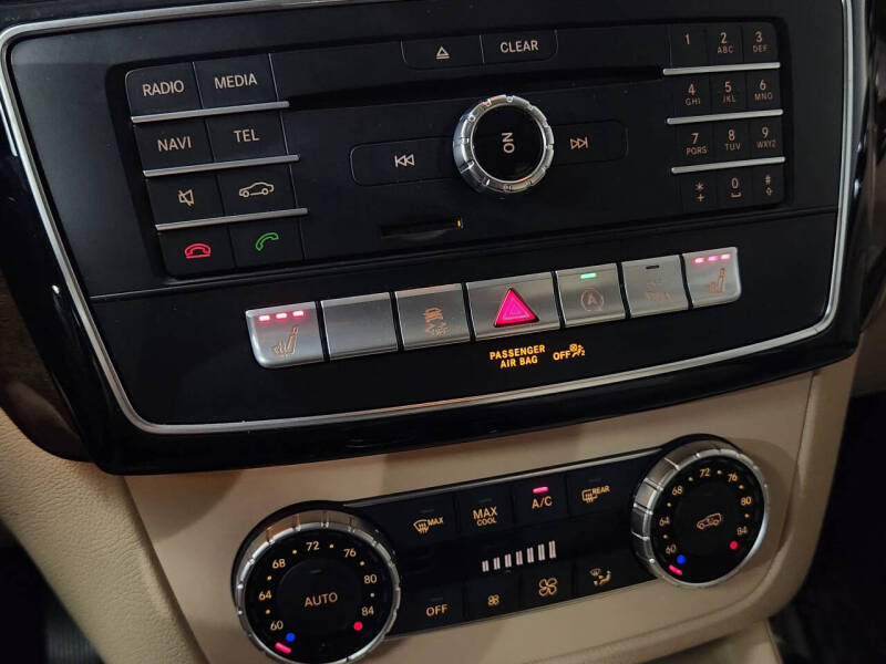 2018 Mercedes-Benz GLS GLS 450