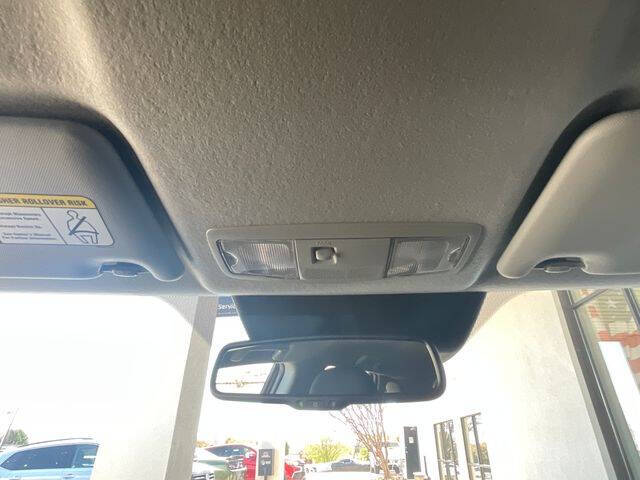 2026 Mitsubishi Outlander Sport