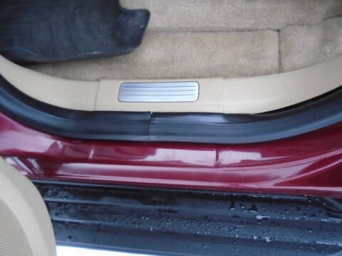 2008 Chevrolet Tahoe