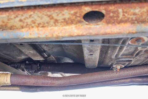 1963 Pontiac Catalina