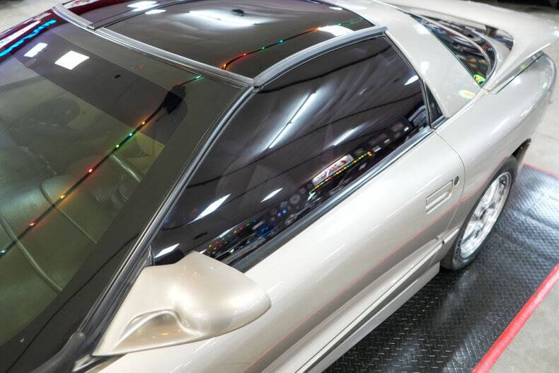 2002 Pontiac Firebird