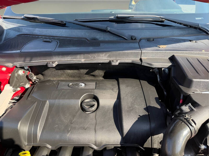 2008 Land Rover LR2 HSE