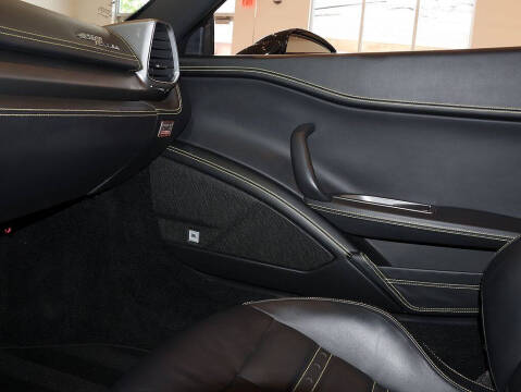 2011 Ferrari 458 Italia
