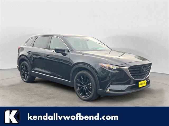 2023 Mazda CX-9 Touring Plus