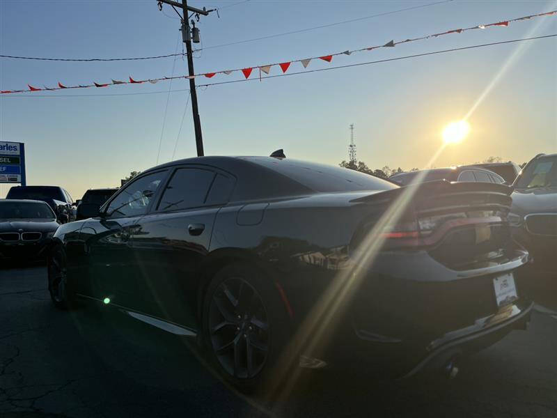 2021 Dodge Charger GT