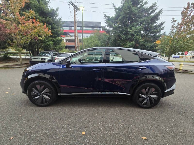 2023 Nissan Ariya Engage e-4ORCE