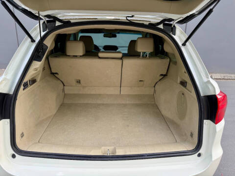 2015 Acura RDX w/Tech