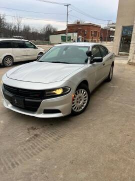 2019 Dodge Charger for sale at BEAR CREEK AUTO SALES in Spring Valley MN
