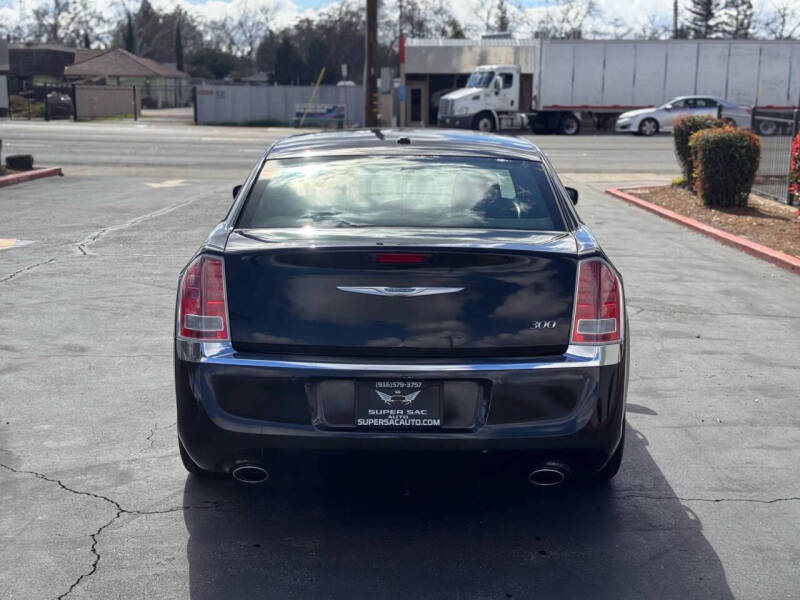 2014 Chrysler 300