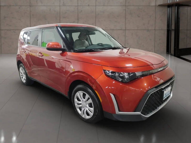 2024 Kia Soul