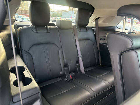 2024 Mazda CX-90 3.3 Turbo Preferred Plus