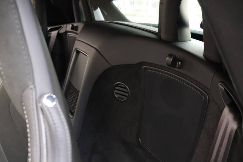 2022 Jaguar F-TYPE P450 R-Dynamic