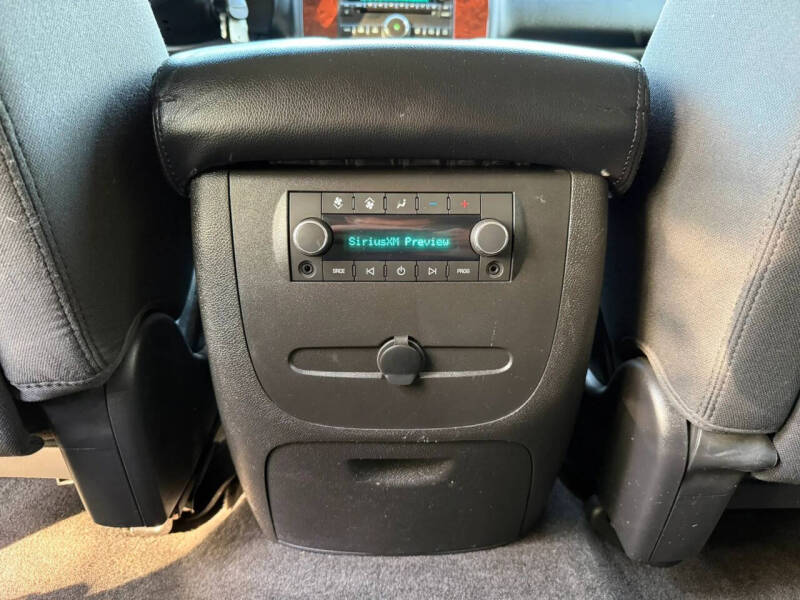 2013 Chevrolet Tahoe LS