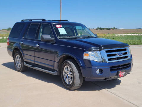 2009 Ford Expedition XLT