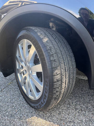 2015 Porsche Cayenne S