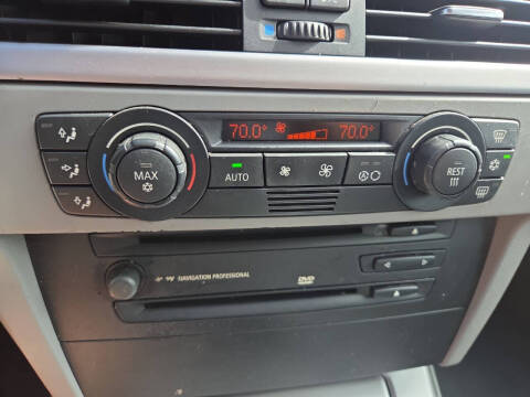 2006 BMW 3 Series 330i