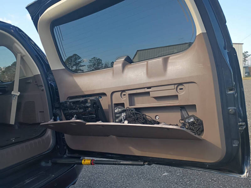 2017 Lexus GX 460 Luxury