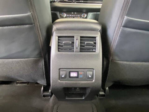 2024 Mitsubishi Outlander PHEV SEL