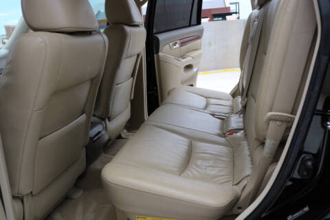 2009 Lexus GX 470