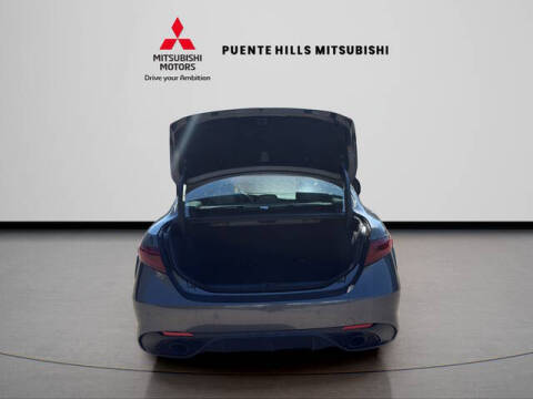 2023 Alfa Romeo Giulia Veloce