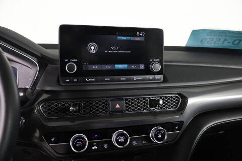 2023 Acura Integra w/A-SPEC