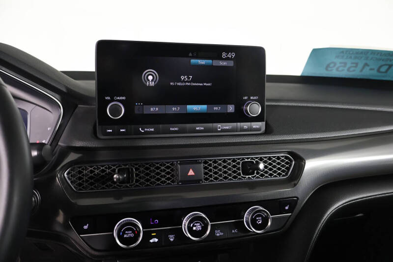 2023 Acura Integra w/A-SPEC