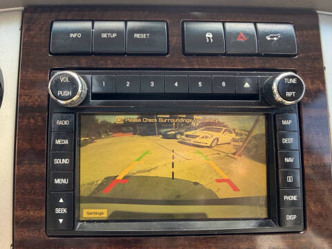 2009 Ford Expedition Limited