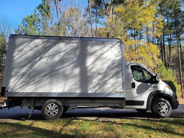 2023 RAM ProMaster 3500 159 WB