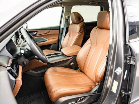 2026 Acura MDX SH-AWD w/Tech