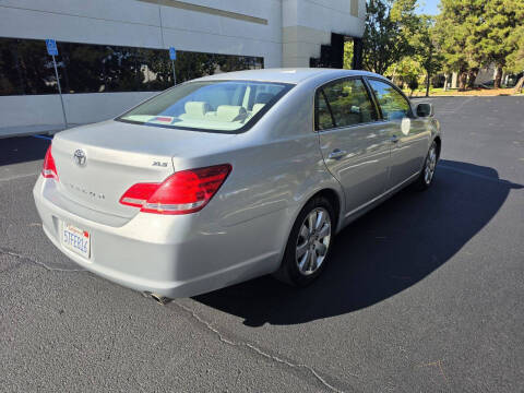 2006 Toyota Avalon XLS