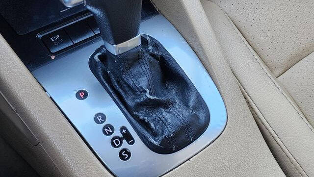 2006 Volkswagen Jetta 2.5