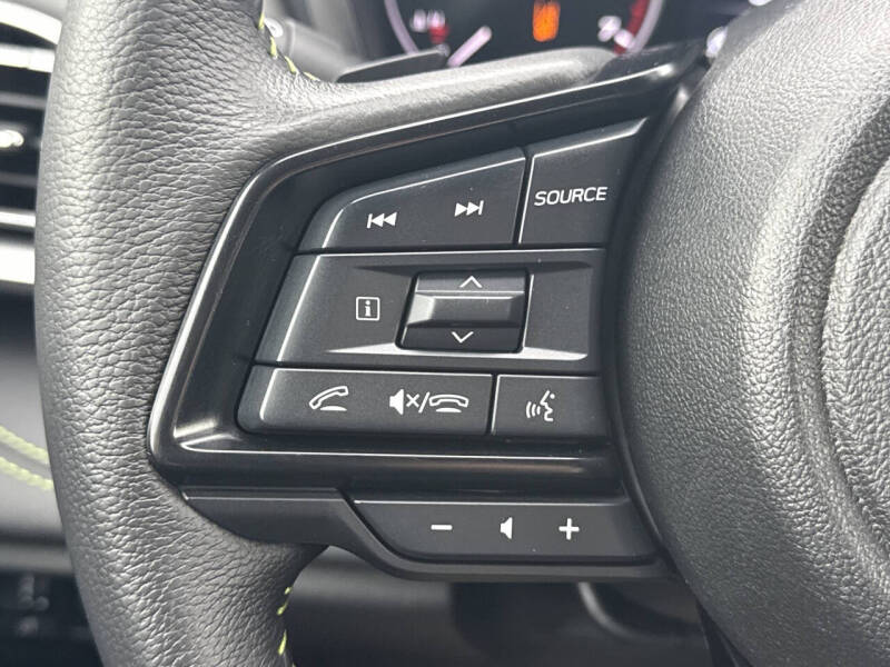 2024 Subaru Outback Onyx Edition XT