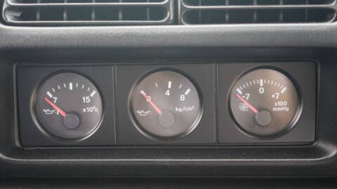 1994 Nissan Pulsar