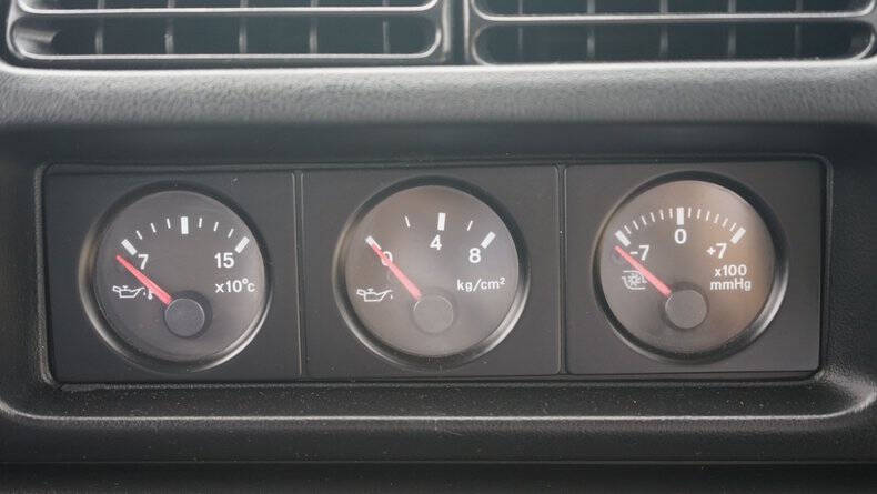 1994 Nissan Pulsar