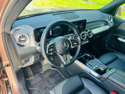 2023 Mercedes-Benz GLB GLB 250