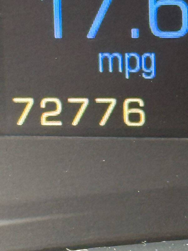 2015 Cadillac XTS Luxury