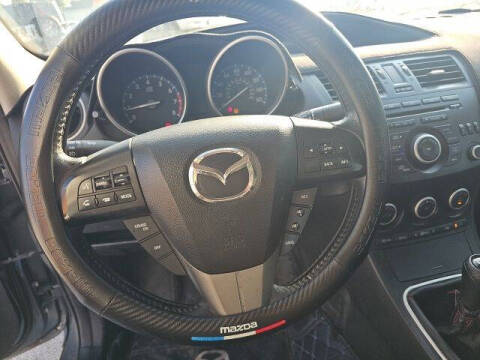 2013 Mazda MAZDA3